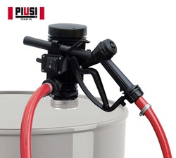 PİUSİ - 220 Volt PICO Mazot Pompası