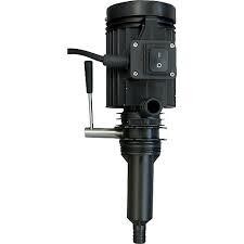 220 Volt PICO Mazot Pompası - 2