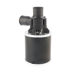 24V, Büyük Pompa 6000LT/H, ø38_siyah - 1