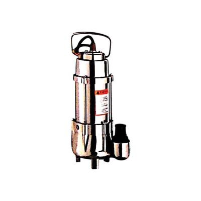 VN250 220V Dalgıç Tipi Sıvı Aktarma Pompası