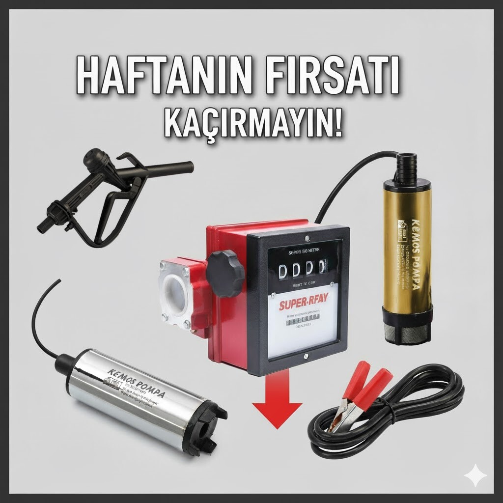Haftanın Fırsatı