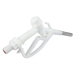 TABANCA PLASTİK ADBLUE METAL UÇLU - 2