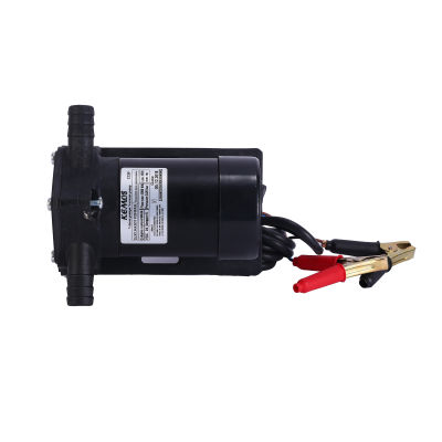 VOLGA 24 VOLT 140 W TERMİKLİ VAKUMLU SIVI AKTARMA POMPASI