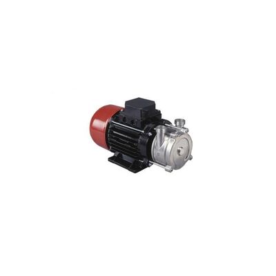 AL12/20 AISI316 Gövde 12V Hmax24m Qmax23Lt/dk 3/4