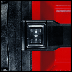 AQUINNA AKÜLÜ BAHÇE POMPASI 36/30 - 2