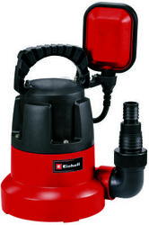EİNHELL - EİNHELL GC-SP 3580 LL TEMİZ SU DALGIÇ POMPA