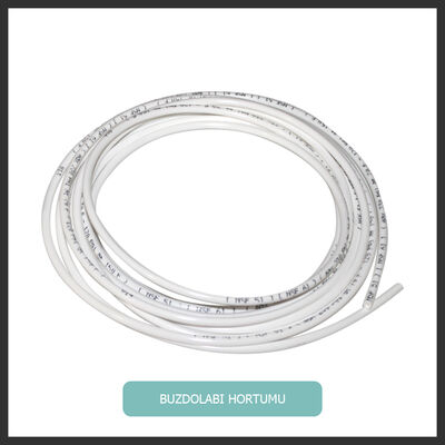 BEKO UYUMLU FLOJET BUZDOLABI SU POMPASI - 6