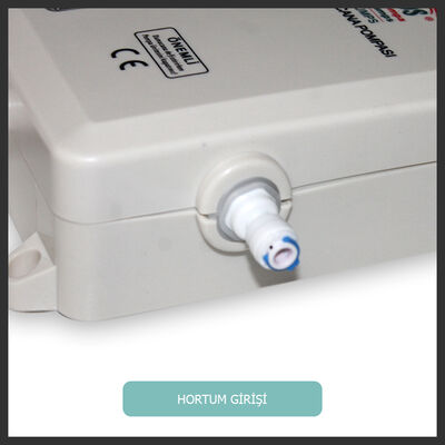 BEKO UYUMLU FLOJET BUZDOLABI SU POMPASI - 4