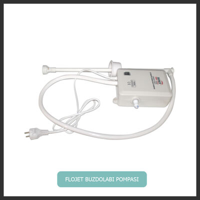 BEKO UYUMLU FLOJET BUZDOLABI SU POMPASI - 1