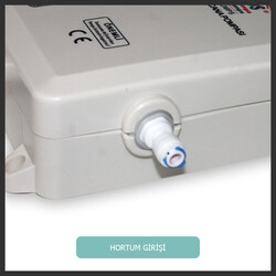 ARISTON UYUMLU FLOJET BUZDOLABI SU POMPASI - 4
