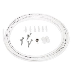 ÇİFT ŞAMANDIRALI FLOJET BUZDOLABI SU POMPASI - 9