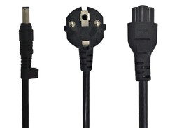 DC Adaptör 220V-12V 5 Amper - 2