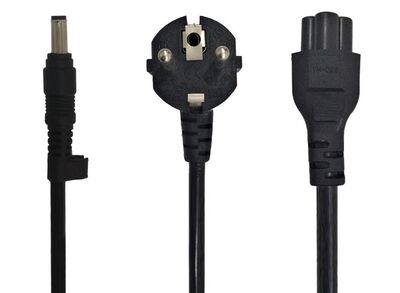 DC Adaptör 220V-12V 5 Amper