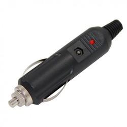 DİCLE 12 VOLT PLASTİK DALGIÇ TİPİ SIVI AKTARMA POMPASI - 6