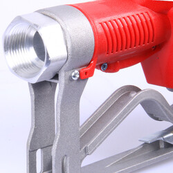 K-26 DİJİTAL GÖSTERGELİ YAĞ AKTARMA TABANCASI - 4