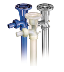 EF Serisi Varil Pompa S4 Hava Motoru 56 Lt./Dk. - 6