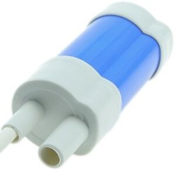 ELEGANT 12 VOLT PLASTİK DALGIÇ TİPİ OTOMAT POMPASI - 2