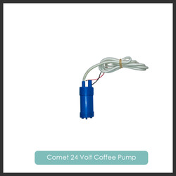 Comet - COMET 24 VOLT COFFEE PUMP