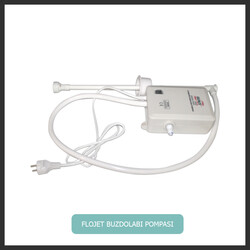 FLOJET - Electrolux Uyumlu Flojet Buzdolabı Su Pompası