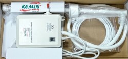 BOSCH UYUMLU FLOJET BUZDOLABI SU POMPASI - 2