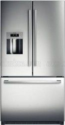 BOSCH UYUMLU FLOJET BUZDOLABI SU POMPASI - 5