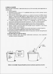 SIEMENS UYUMLU FLOJET BUZDOLABI SU POMPASI - 5