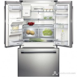 SIEMENS UYUMLU FLOJET BUZDOLABI SU POMPASI - 6