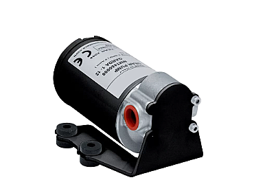 GARDA DC 24 Volt Piusi Dıştan Çekme Dişli Sıvı Transfer Pompası - 1