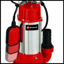 GC-DP 1340 G KİRLİ SU DALGIÇ POMPASI - 4