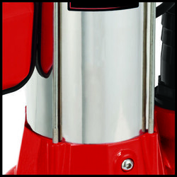 GC-DP 1340 G KİRLİ SU DALGIÇ POMPASI - 8