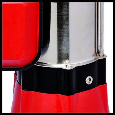 GC-DP 5010 G KİRLİ SU DALGIÇ POMPASI