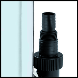 GC-DP 9035 N KİRLİ SU DALGIÇ POMPASI - 6