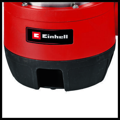 GC-DP 9040 N KİRLİ SU DALGIÇ POMPASI
