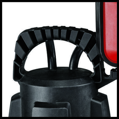 GC-DP 9040 N KİRLİ SU DALGIÇ POMPASI