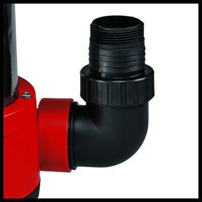 GC-DP 9040 N KİRLİ SU DALGIÇ POMPASI