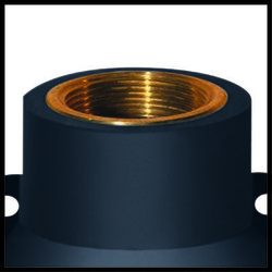 GC-DW 1300 N DERİN KUYU DALGIÇ POMPA - 3