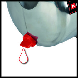 GC-GP 1046 N BAHÇE POMPASI SETİ - 7