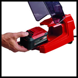 GE-PP 18 RP Lİ - SOLO AKÜLÜ DALGIÇ POMPA - 6