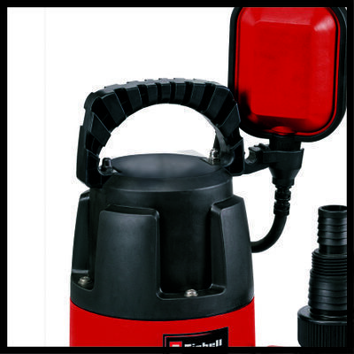 EİNHELL GC-SP 3580 LL TEMİZ SU DALGIÇ POMPA