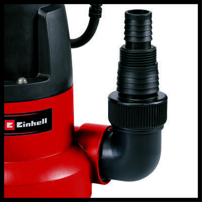 EİNHELL GC-SP 3580 LL TEMİZ SU DALGIÇ POMPA