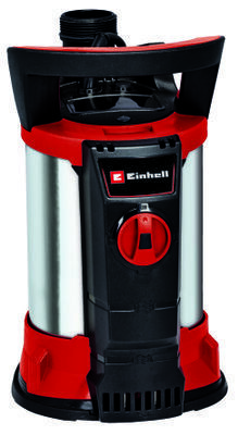 GC-SP 4390 N-A LL ECO TEMİZ SU DALGIÇ POMPASI