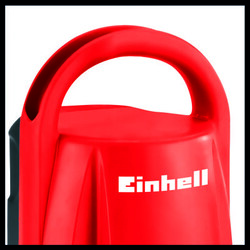 EİNHELL GC-SP 5511 IF TEMİZ SU DALGIÇ POMPA - 4