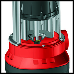 GE-DP 5220 LL ECO 2 Sİ 1 ARADA DALGIÇ POMPA - 5