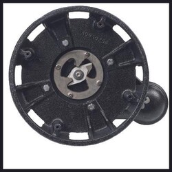 GE-DP 900 CUT KİRLİ SU DALGIÇ POMPASI - 3