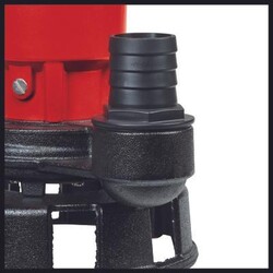 GE-DP 900 CUT KİRLİ SU DALGIÇ POMPASI - 8