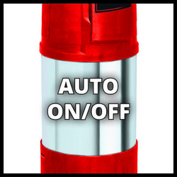 GE-PP 1100 N-A DERİN KUYU DALGIÇ POMPA - 2