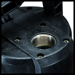 GE-PP 1100 N-A DERİN KUYU DALGIÇ POMPA - 4