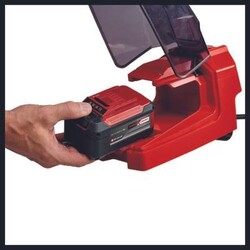 GE-SP 18 LL Lİ - SOLO AKÜLÜ DALGIÇ POMPA - 7