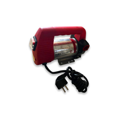 GMG STAR ACTP 220 Volt DİJİTAL TABANCALI MAZOT AKTARMA SETİ