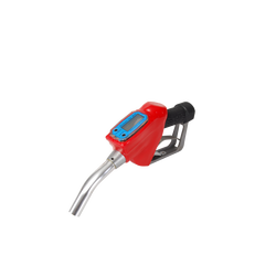 GMG STAR ACTP 220 Volt DİJİTAL TABANCALI MAZOT AKTARMA SETİ - 2